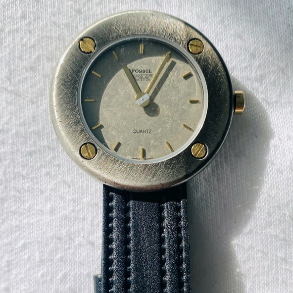 Vintage fossil watch bundle - Picture 4 of 4